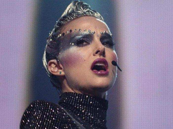 “Vox Lux” — December 4