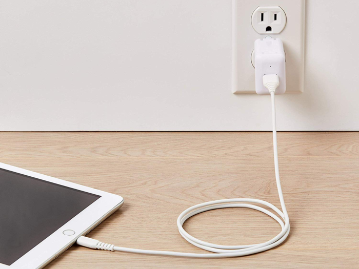 The best cheap lightning cable