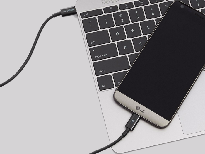 The best cheap USB-C cable