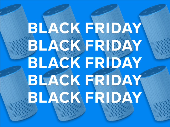 Black Friday 2018: Insider Picks is going to handpick the best deals for readers all day long