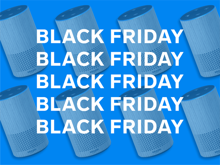 Check out all of our coverage throughout the week as we discover the best Black Friday deals for you.