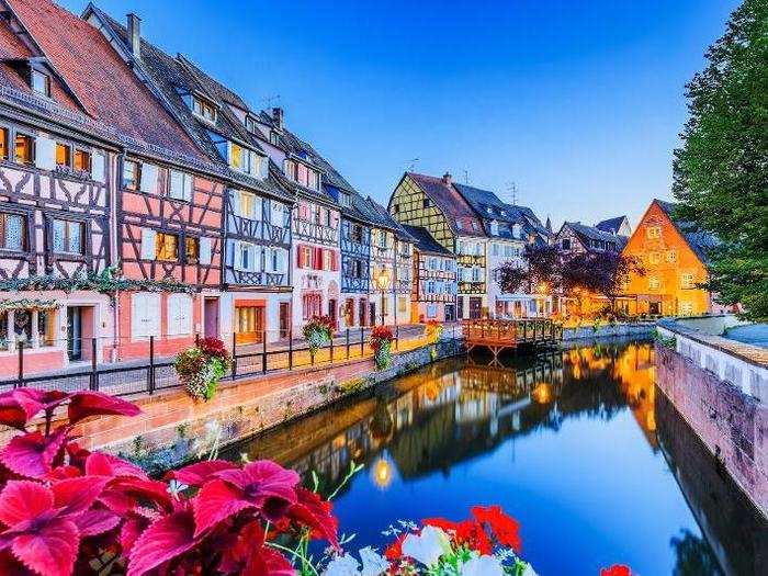 Strasbourg, France