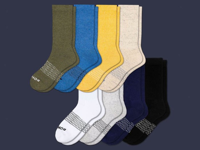 Bombas socks: $17 off