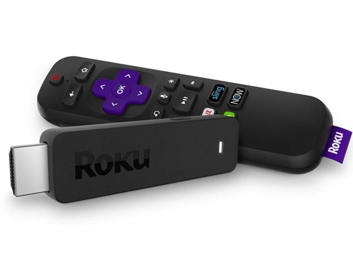 Roku Streaming Stick: $20 off