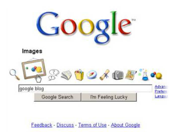 8. Google X