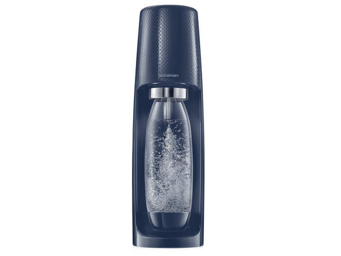 SodaStream Fizzi Sparkling Water Maker