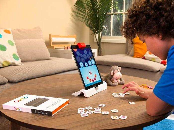 Osmo Genius Kit Educational Play System