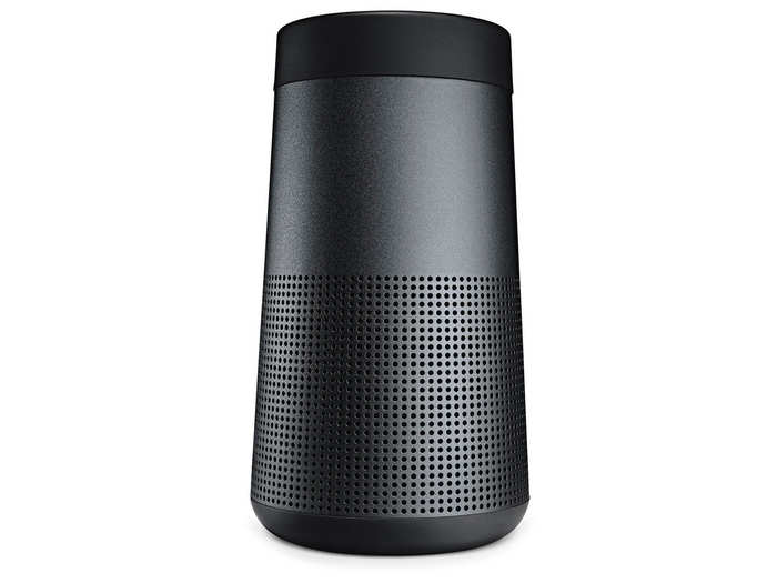 Bose SoundLink Revolve Bluetooth Speaker