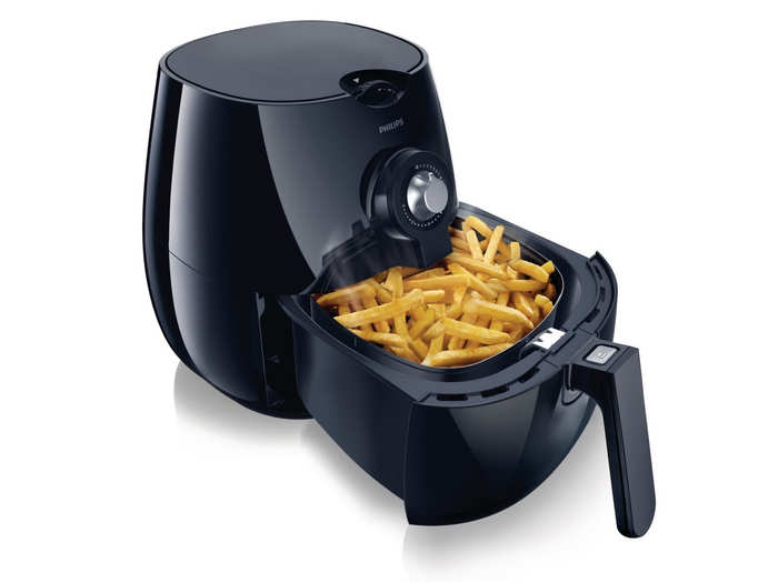 Philips Analog 2.75qt Airfryer