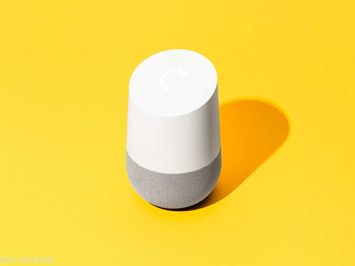 Google Home