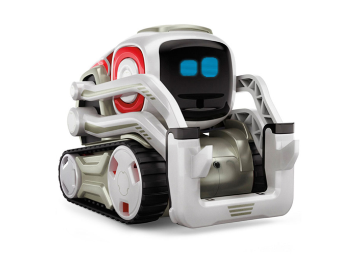 Anki Cozmo Robot