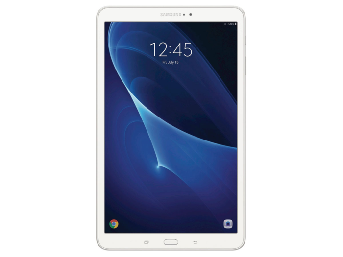 Samsung Galaxy Tab A 10.1" Android Tablet