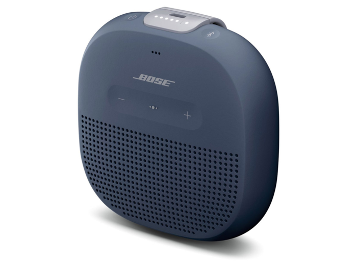 Bose SoundLink Micro Bluetooth Speaker