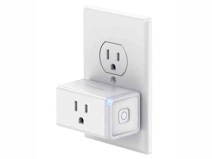 TP-Link smart plug