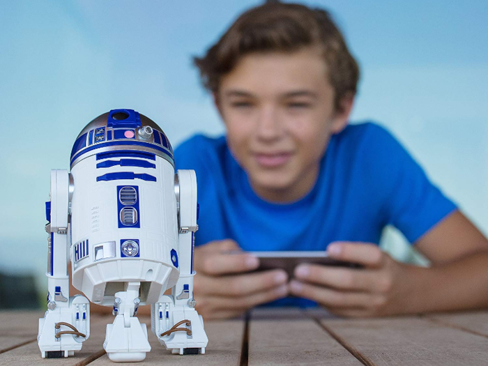 Sphero R2-D2