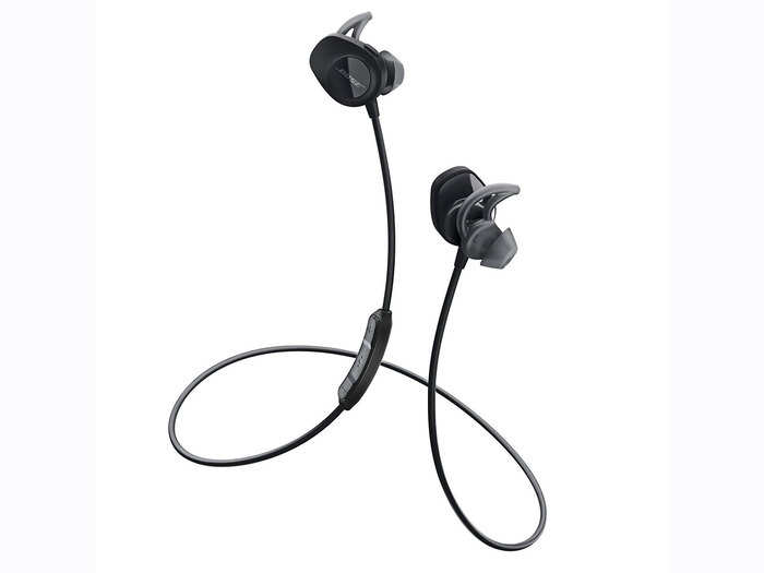 Bose SoundSport Wireless earbuds