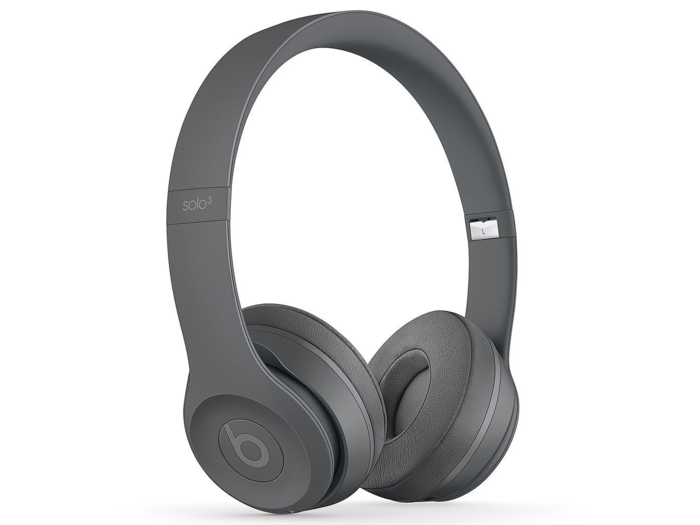 Beats Solo3 Wireless Headphones