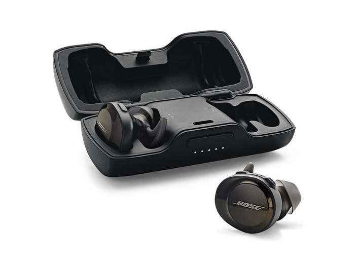 Bose SoundSport Wireless Sport Headphones