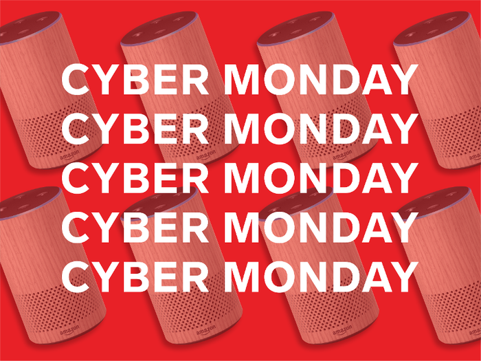 Check out all of our coverage throughout the day as we discover the best Cyber Monday deals for you.