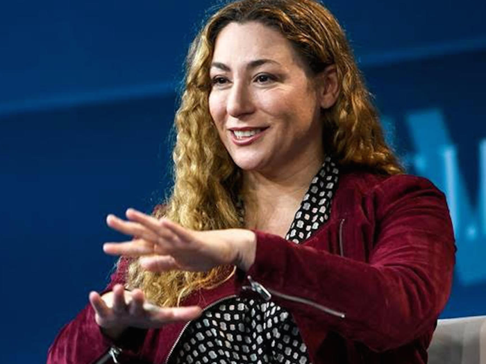 Jessica Richman founded uBiome as a citizen science project in 2012. Since then, her company has quietly risen to prominence. Investors think uBiome