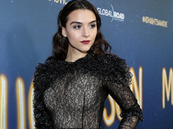 Quinn Shephard (“Blame”)