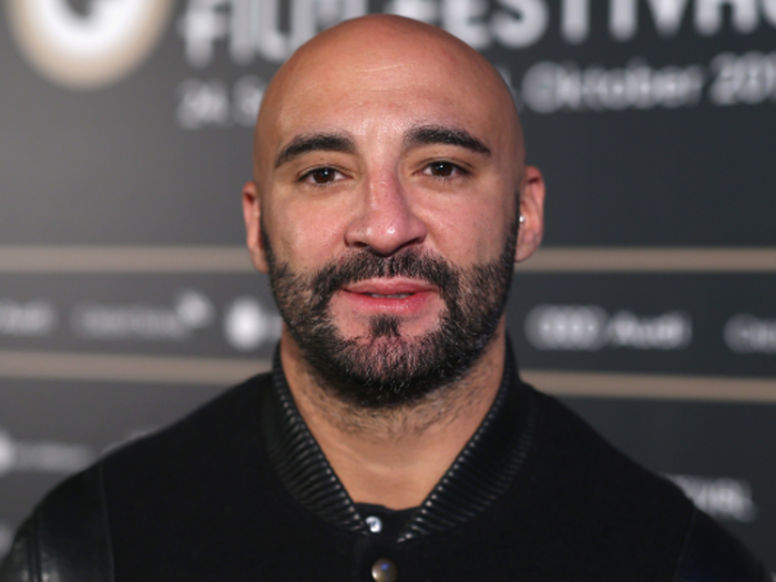 Yann Demange (“White Boy Rick”)