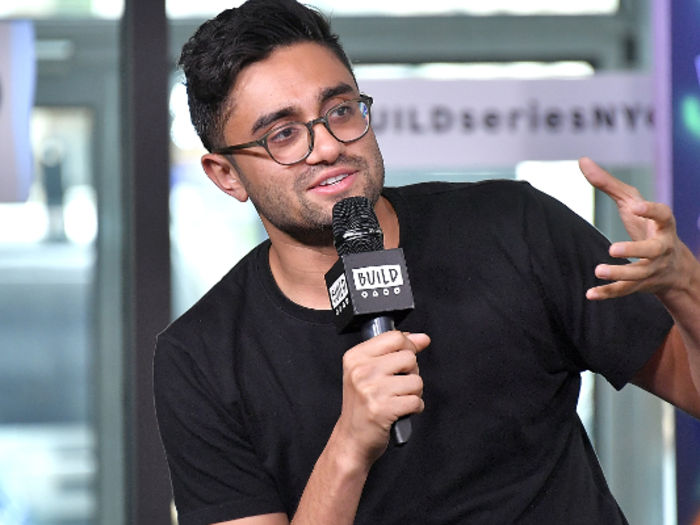 Aneesh Chaganty (“Searching”)