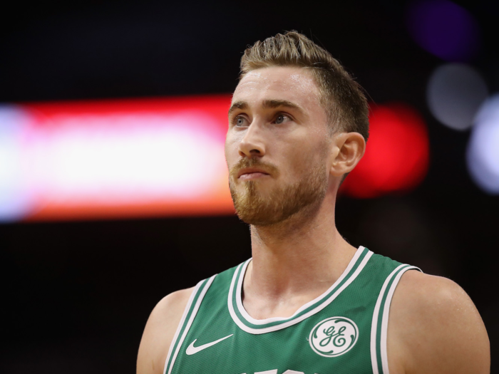 13. Boston Celtics — $8.44 million / €7.47 million (average pay per player)