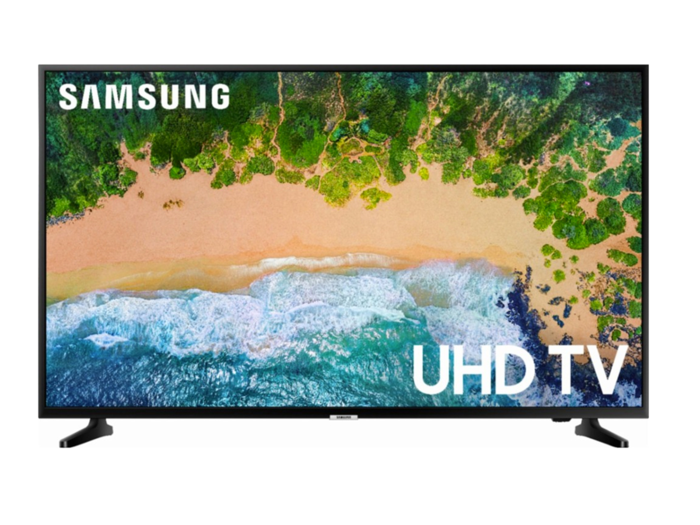 Save big on TVs at Best Buy