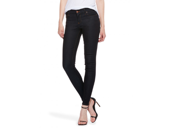 Save 25% or more on great denim and basics from Mott & Bow