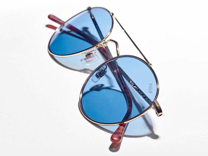 Sunglasses from Sunglass Hut