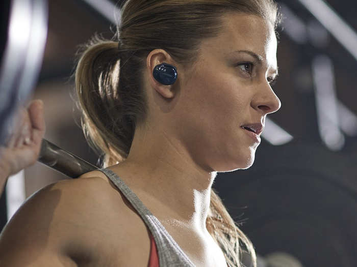 Bose SoundSport truly wireless headphones: $30 off