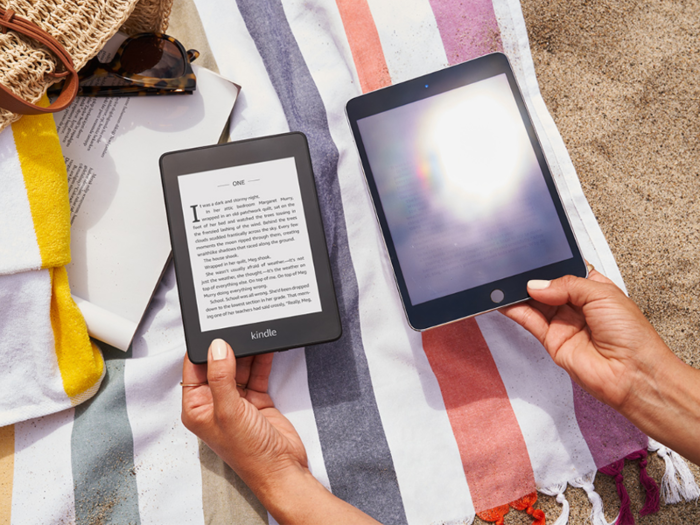 Kindle Unlimited 3-month subscription: $29 off