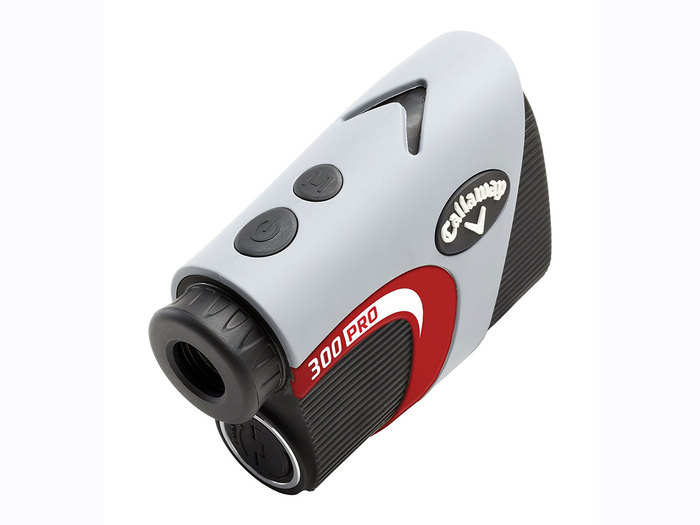 A high-quality rangefinder