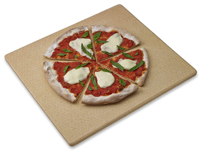 The best versatile pizza stone