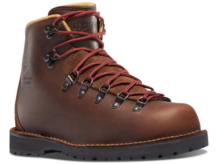 The best stylish hiking boots