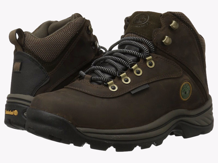 The best hiking boots for on and off the trail