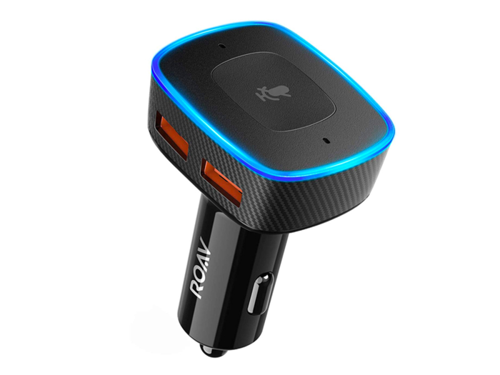 Roav Viva by Anker USB Car Charger