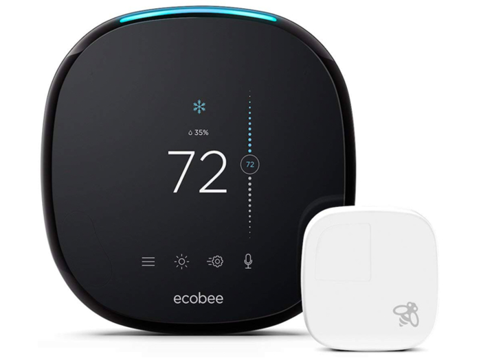 ecobee4 Smart Thermostat