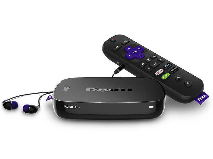 A streaming device to turn their regular TV into a smart TV