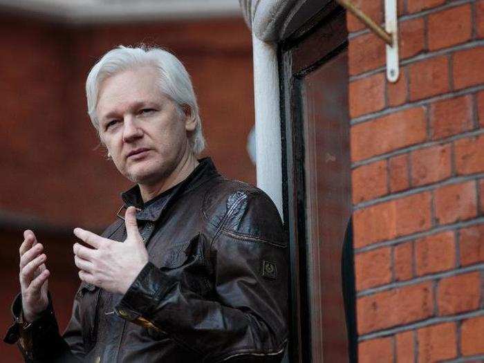 Meanwhile, on June 12, WikiLeaks founder Julian Assange announced he planned to release more damaging Clinton emails. WikiLeaks released emails from the Democratic National Committee and the Clinton campaign roughly a month later, at the height of the presidential campaign.