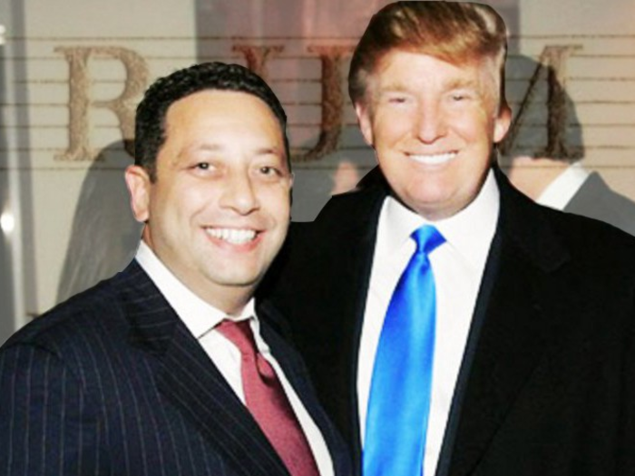 Around the same time as the Trump Tower meeting, Cohen was in touch with the Russian-born businessman Felix Sater about traveling to Russia to discuss the Trump Tower Moscow deal with top Russian officials.