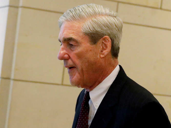 The month of June stands out in particular, as it continually resurfaces as one of the most consequential time periods in the Mueller investigation.