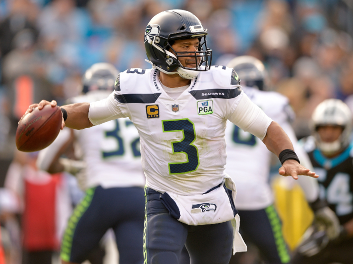 Seattle Seahawks* (-10) over San Francisco 49ers