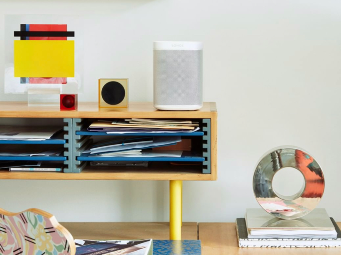 Read our full guide to the best smart speaker you can buy