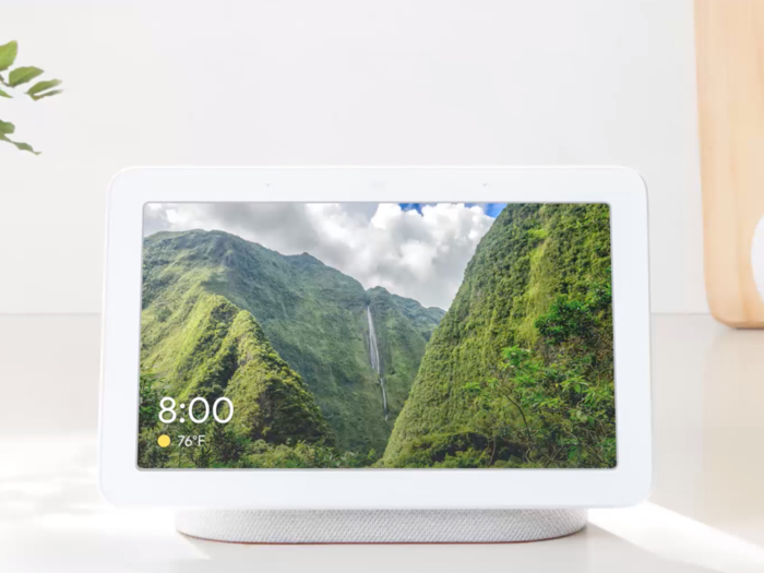 The best Google Home speaker with a screen