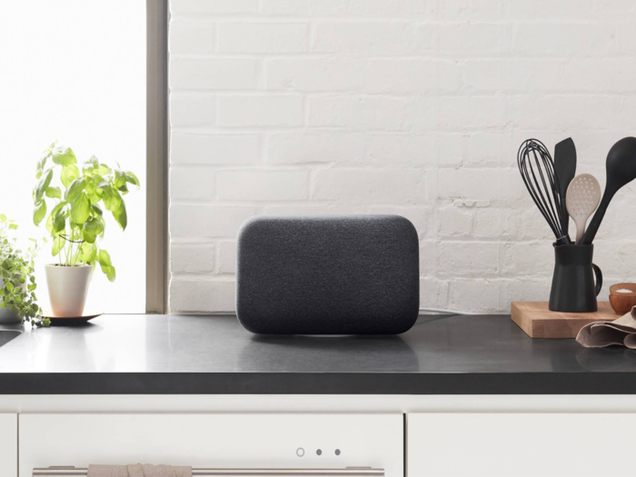 The best Google Home speaker for audiophiles