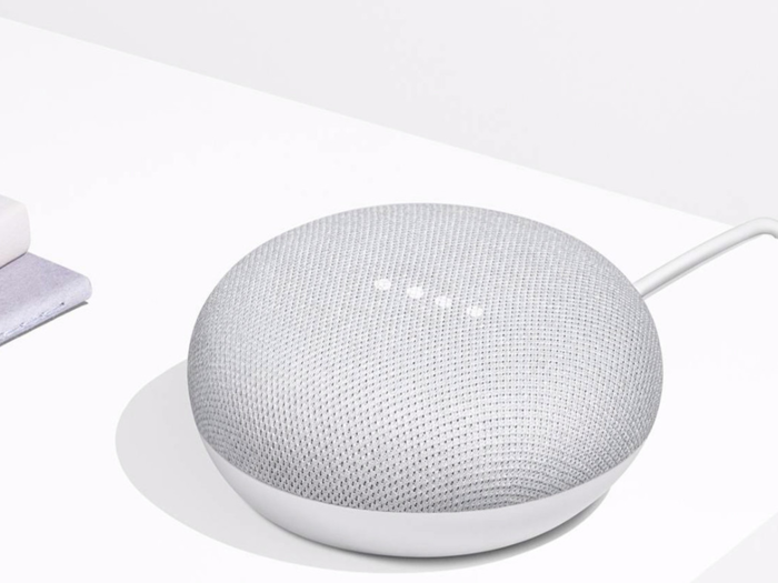 The best budget Google Home speaker