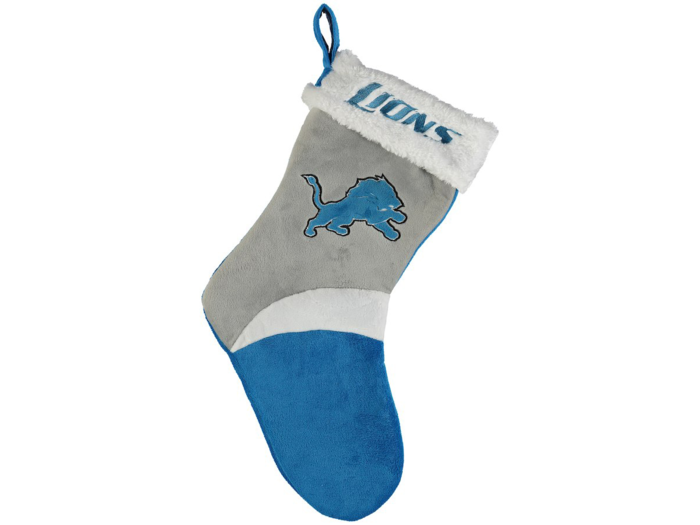 The best Christmas stocking for sports enthusiasts