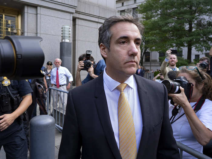 In 2015 and 2016, Sater worked with Michael Cohen in a plan to build Trump Tower in Moscow. He pitched the idea to Cohen, telling him it would help get Trump elected. Sater told Cohen, "Our boy can become president of the USA and we can engineer it."